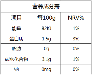 滑子蘑罐頭