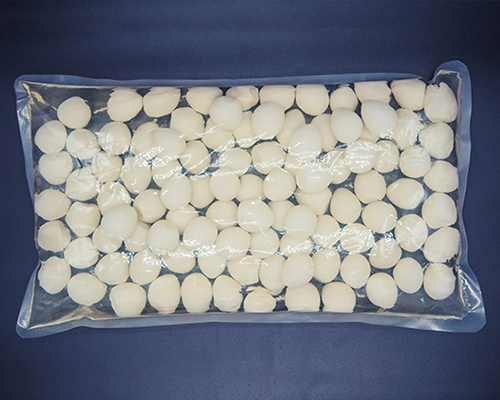 鵪鶉蛋罐頭